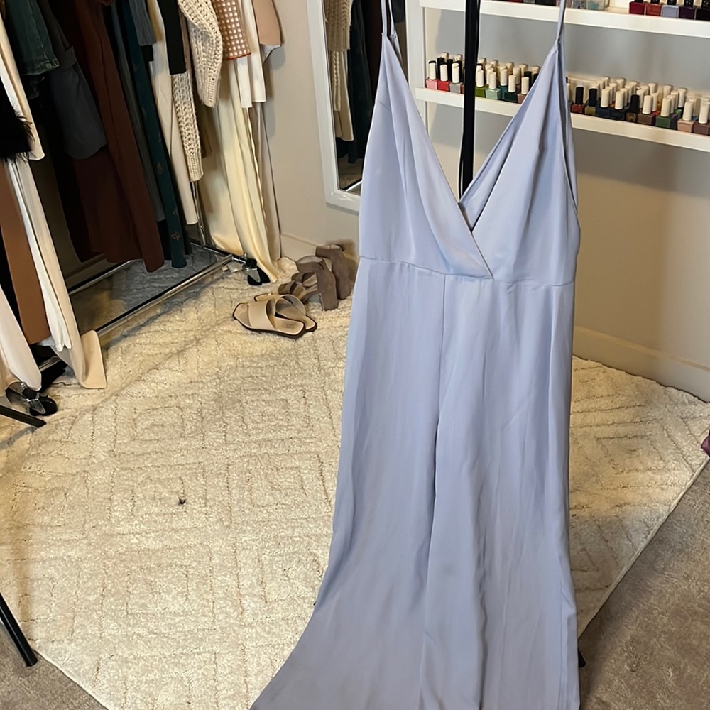 Pantsuit/ jumpsuit